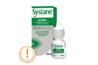 Systane Ultra nedvesítő szemcsepp 10ml