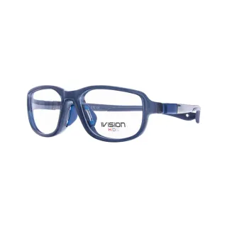 Ivision kids flexible szemüveg