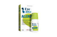 Eye juice ALLERGY