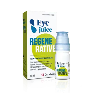 Eyejuice Regeneretive
