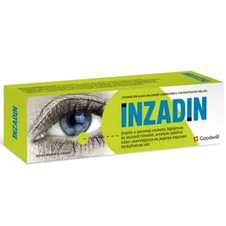 Eyejuice REGENERATIVE szemcsepp