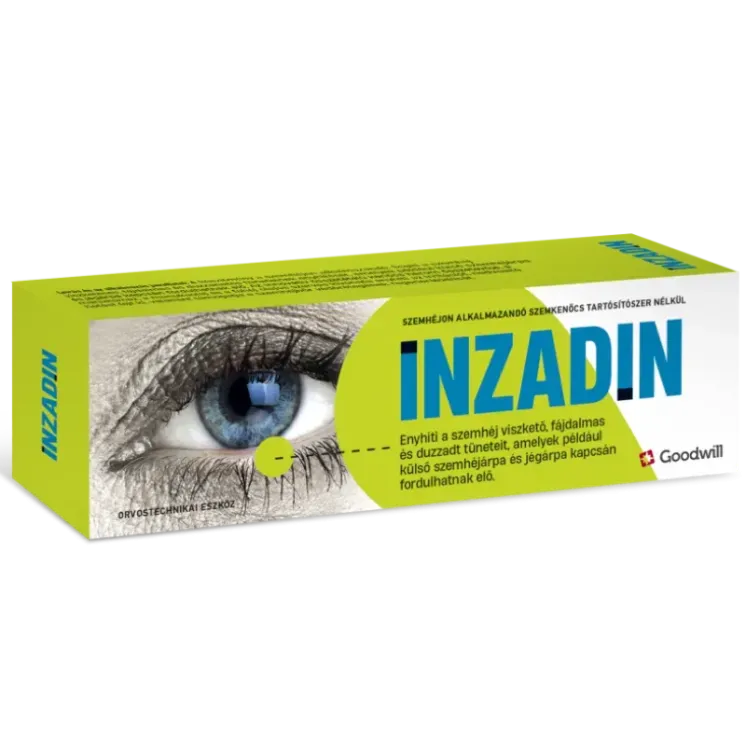 Eyejuice REGENERATIVE szemcsepp