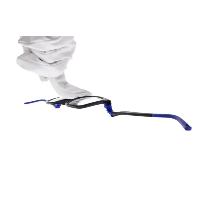 Ivision szemüveg