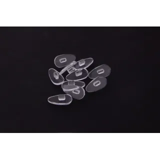 Ultra-Thin PVC Nose Pads