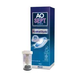 AO SEPT PLUS HydraGlyde ápolószer 360 ml