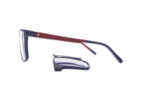 Tommy Hilfiger előtétes szemüveg