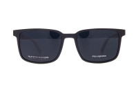 Tommy Hilfiger előtétes szemüveg
