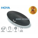 Hoya 1,5 extra felületkezeléssel ellátott minőségi napszemüveglencse