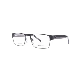 Tommy Hilfiger - men's metal glasses frame