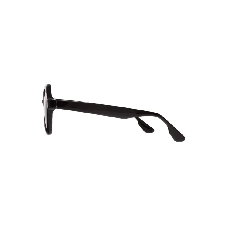 Black Square Sunglasses – Elegant and Timeless Design