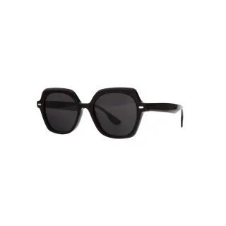 Black Square Sunglasses – Elegant and Timeless Design