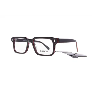 Ivision pre-lens glasses