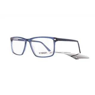 Ivision pre-lens glasses