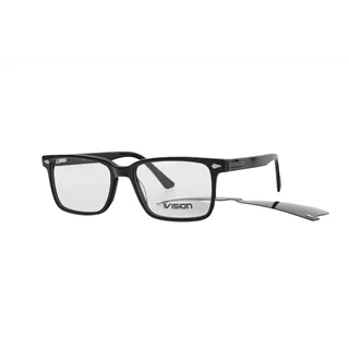 Ivision pre-lens glasses