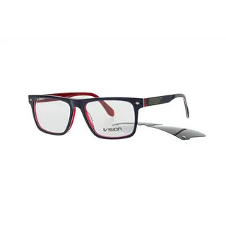Ivision pre-lens glasses