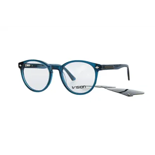 Ivision pre-lens glasses