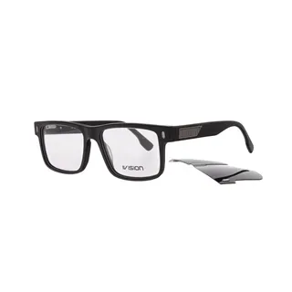 Ivision pre-lens glasses