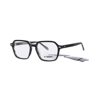 Ivision pre-lens glasses
