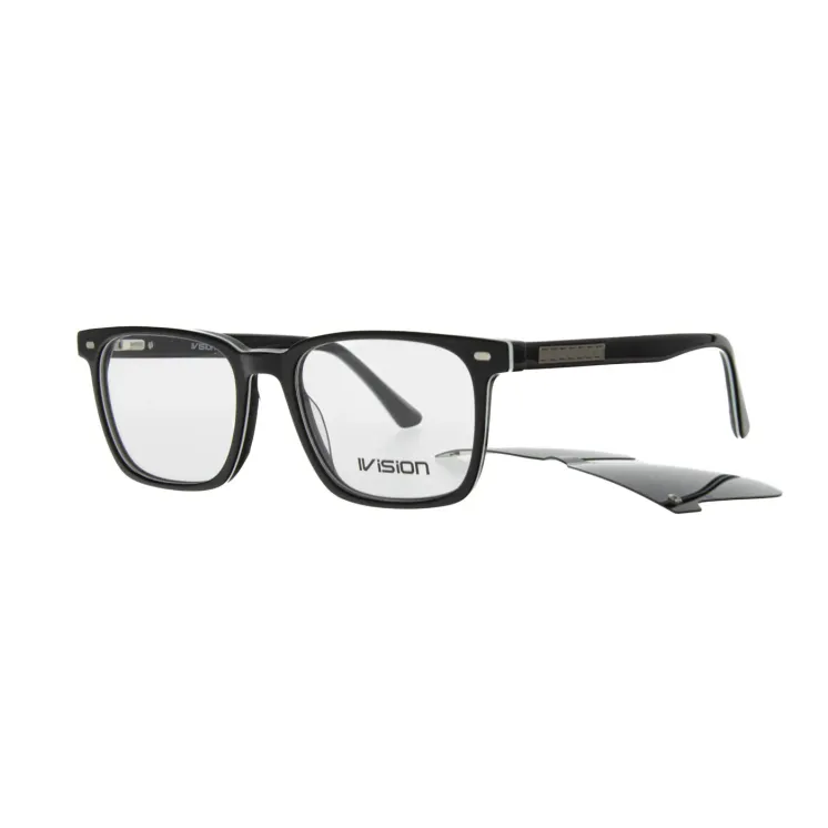 Ivision előtétes szemüveg G5903 52-18-150 C3 – Stílus és kényelem