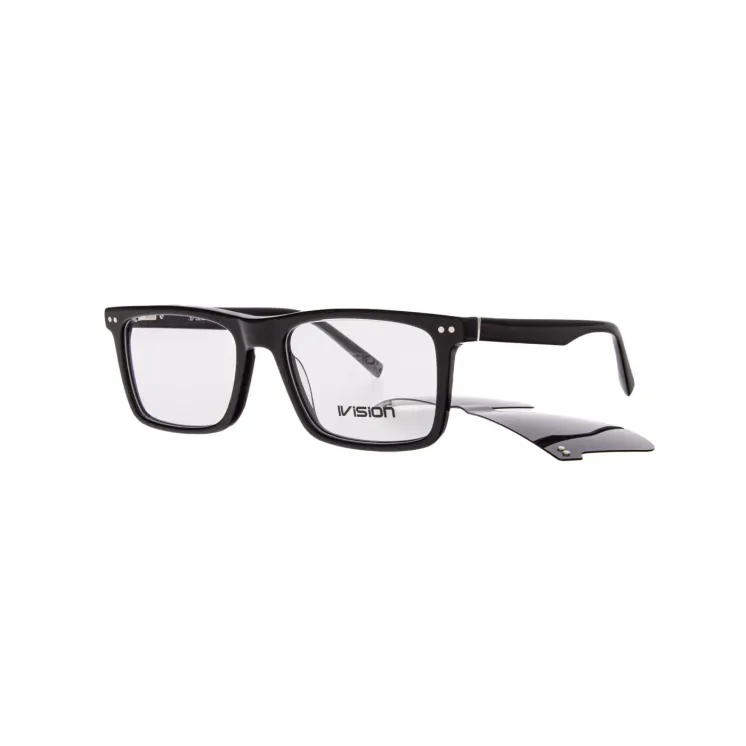 Ivision előtétes szemüveg -G5547 56-18-145 C1 – Stílus és kényelem