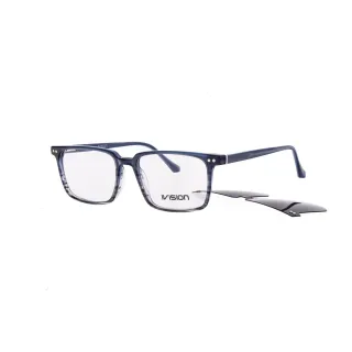 Ivision előtétes szemüveg -G5581 53-17-145 C3– Stílus és kényelem