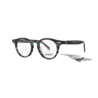 Ivision Prescription Glasses-G5569 47-22-140 C5