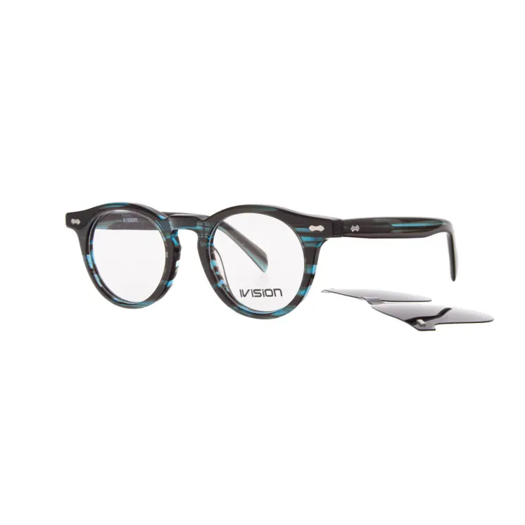 Ivision előtétes szemüveg -G5569 47-22-140 C5– Stílus és kényelem