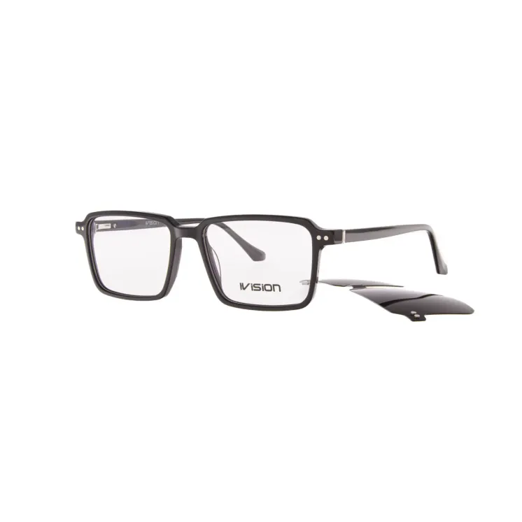 Ivision előtétes szemüveg -G5582 55-17-145 C1– Stílus és kényelem