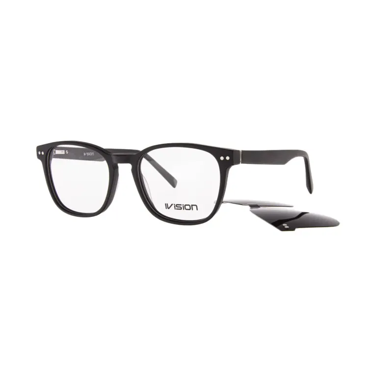 Ivision előtétes szemüveg -G5548 52-19-145 C5– Stílus és kényelem