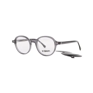 Ivision előtétes szemüveg -G5544 48-20-145 C2– Stílus és kényelem