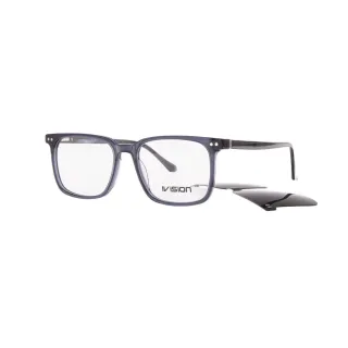 Ivision előtétes szemüveg -G5579 52-17-145 C6– Stílus és kényelem