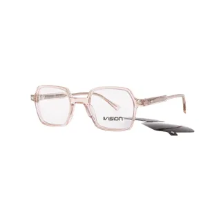 Ivision előtétes szemüveg -G5559 48-22-140 C5– Stílus és kényelem