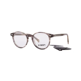 Ivision előtétes szemüveg -G5560 48-19-142 C2– Stílus és kényelem