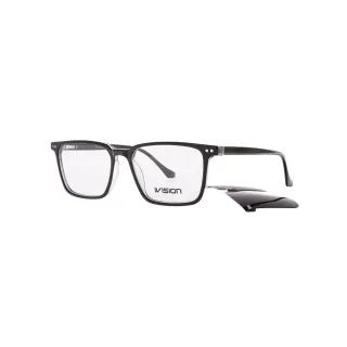 Ivision előtétes szemüveg -G5583 55-17-145 C3– Stílus és kényelem