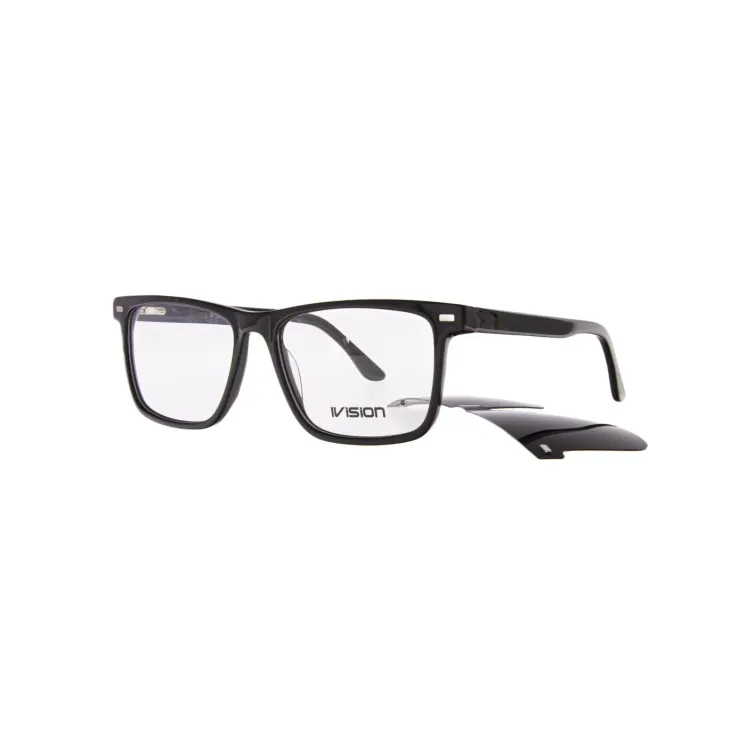 Ivision előtétes szemüveg -G5572 59-18-145 C1– Stílus és kényelem