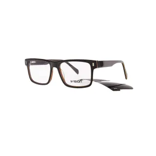 Ivision előtétes szemüveg -G5571 58-18-145 C3– Stílus és kényelem