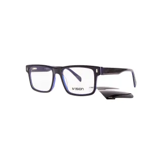 Ivision előtétes szemüveg -G5571 58-18-145 C5– Stílus és kényelem