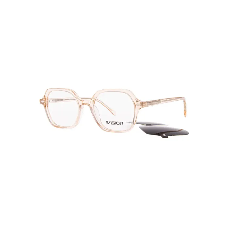 Ivision előtétes szemüveg -G5971 51-19-142 C2– Stílus és kényelem