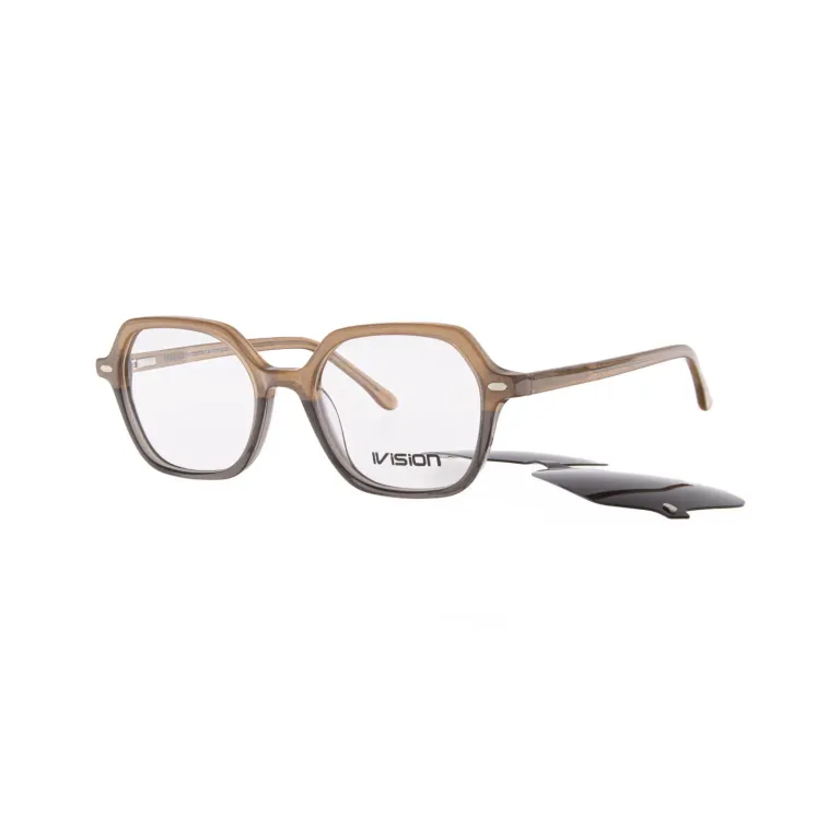 Ivision előtétes szemüveg -G5971 51-19-142 C3– Stílus és kényelem