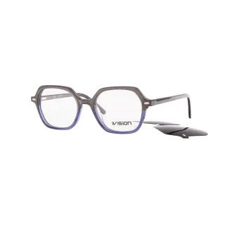 Ivision előtétes szemüveg -G5971 51-19-142 C5– Stílus és kényelem