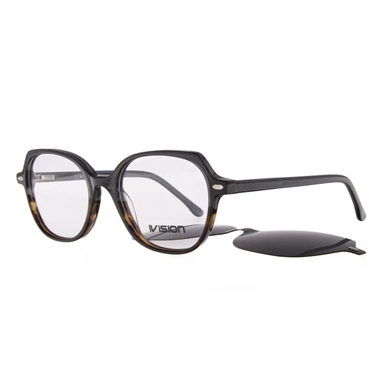 Ivision előtétes szemüveg -G5973 52-19-142 C2– Stílus és kényelem