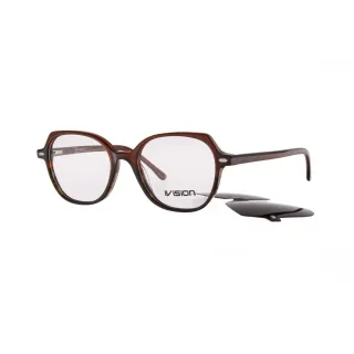 Ivision előtétes szemüveg -G5973 52-19-142 C3– Stílus és kényelem