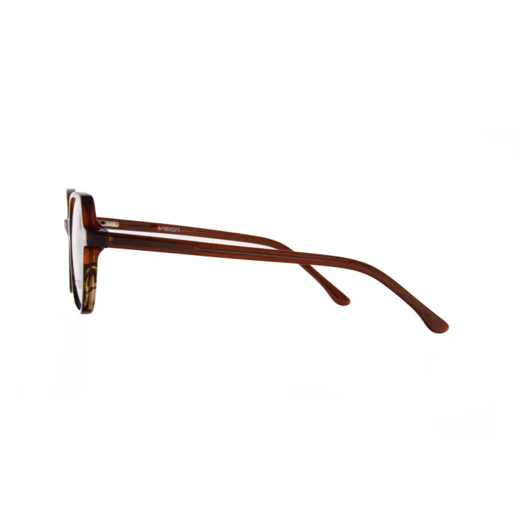 Ivision előtétes szemüveg -G5973 52-19-142 C3– Stílus és kényelem
