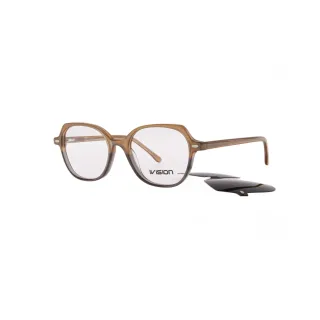 Ivision előtétes szemüveg -G5973 52-19-142 C5– Stílus és kényelem