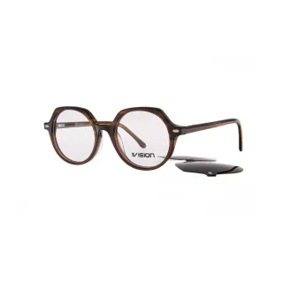 Ivision előtétes szemüveg -G5972 50-19-142 C3– Stílus és kényelem