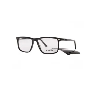 Ivision előtétes szemüveg -G5575 62-18-155 C1– Stílus és kényelem