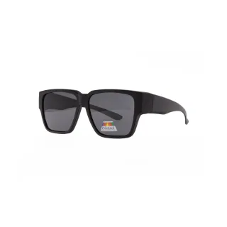 Clip-on sunglasses for IVISION eyeglasses -TAA206 C1