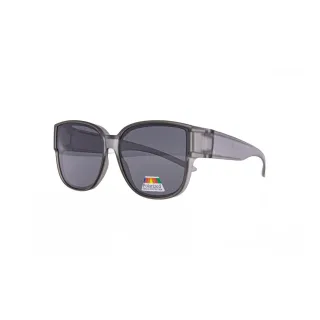 Clip-on sunglasses for IVISION eyeglasses -TAA201 C3