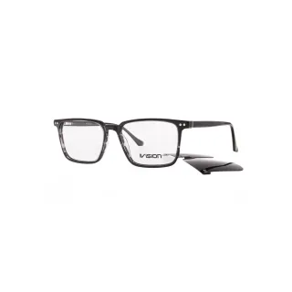 Ivision Prescription Glasses-G5583 55-17-145 C6