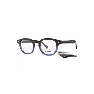 Ivision Prescription Glasses-G5931 49-23-150 C3